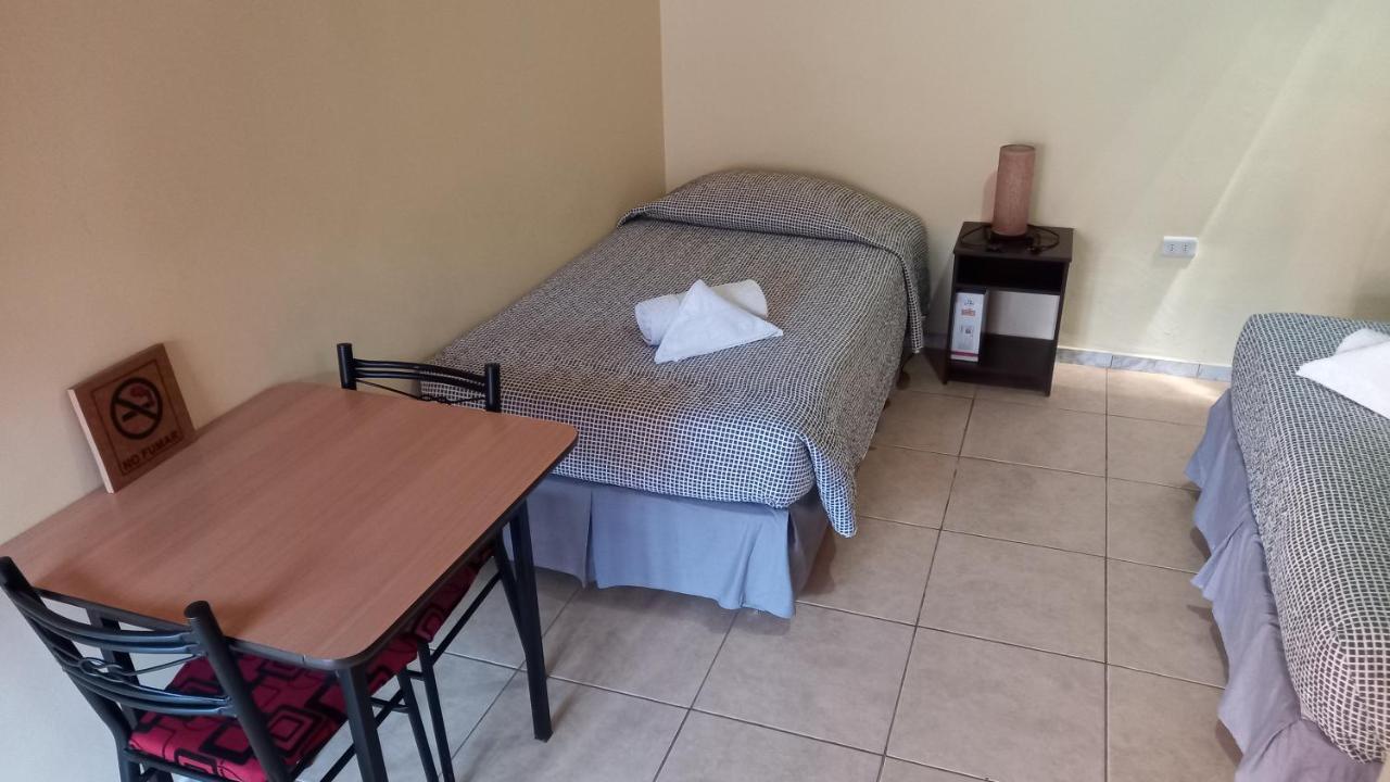 La Tribu Del Indio Otel San Pedro de Atacama Dış mekan fotoğraf