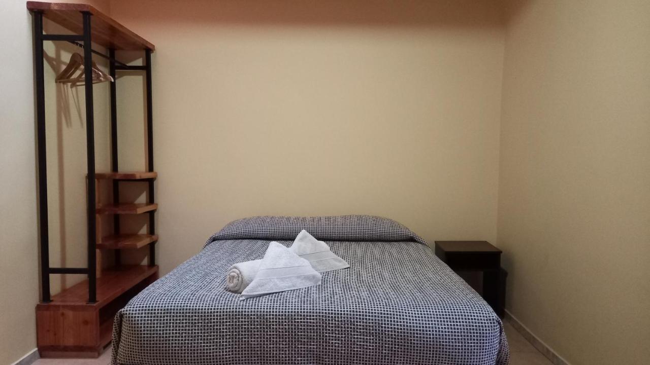 La Tribu Del Indio Otel San Pedro de Atacama Dış mekan fotoğraf