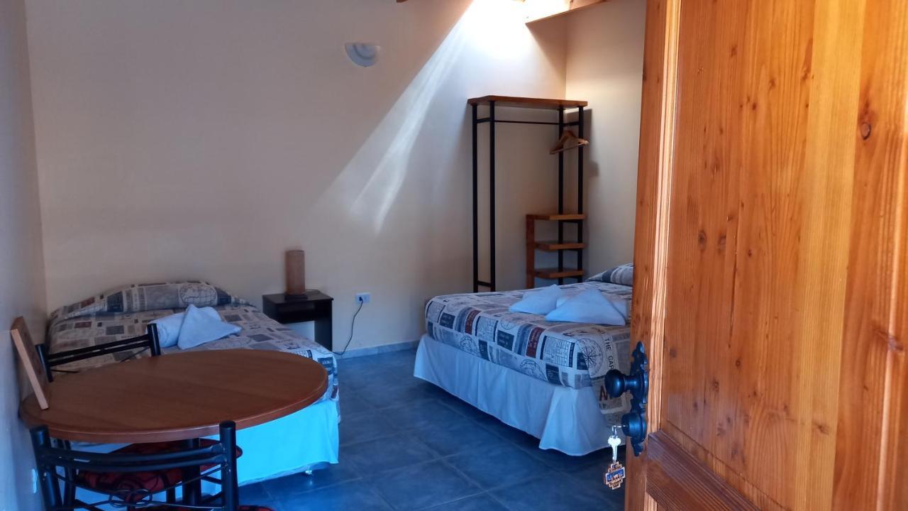 La Tribu Del Indio Otel San Pedro de Atacama Dış mekan fotoğraf