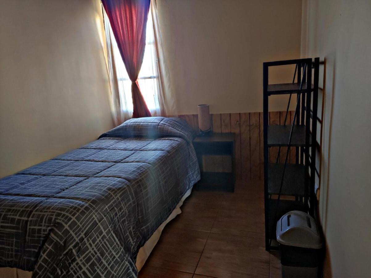 La Tribu Del Indio Otel San Pedro de Atacama Oda fotoğraf