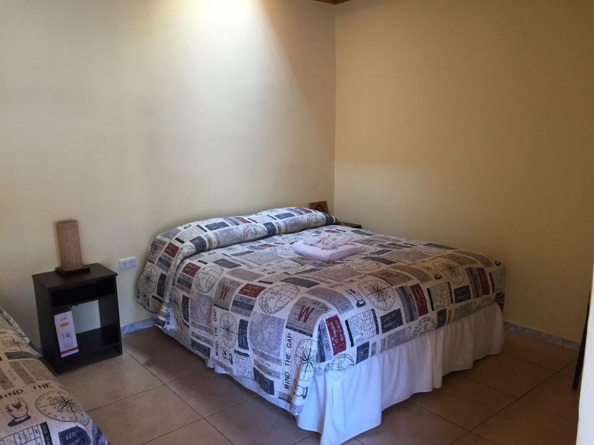 La Tribu Del Indio Otel San Pedro de Atacama Dış mekan fotoğraf