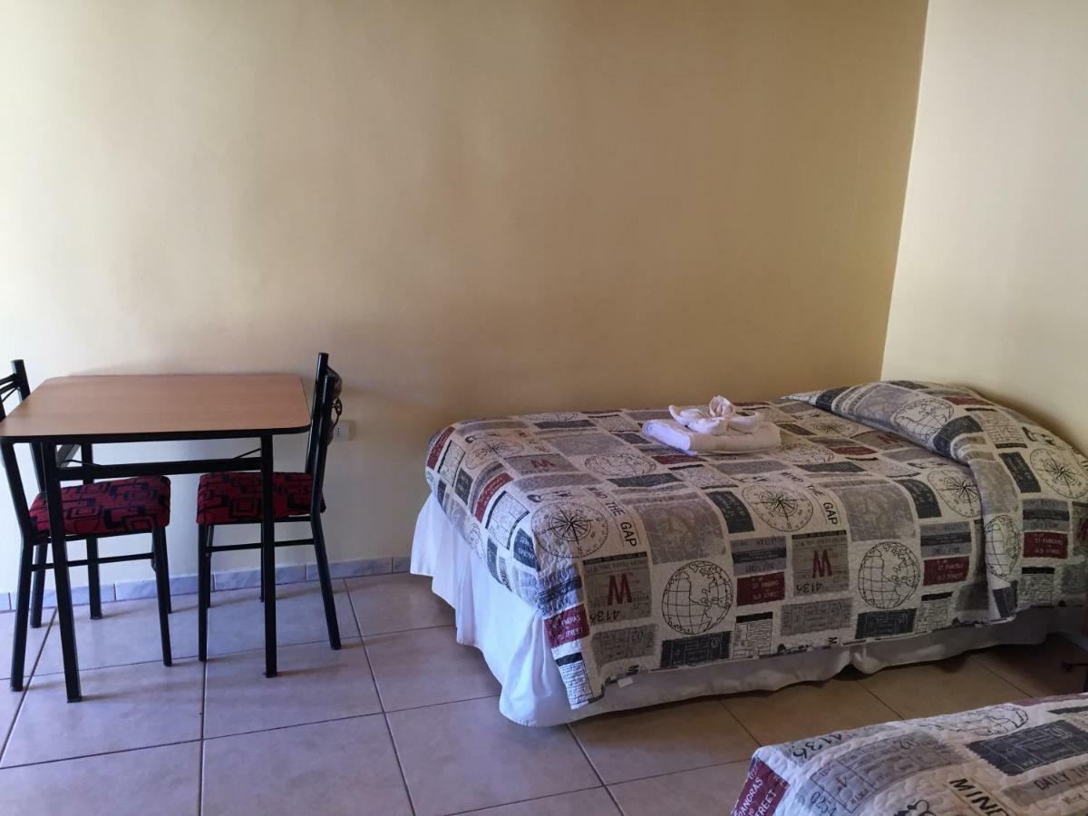 La Tribu Del Indio Otel San Pedro de Atacama Dış mekan fotoğraf